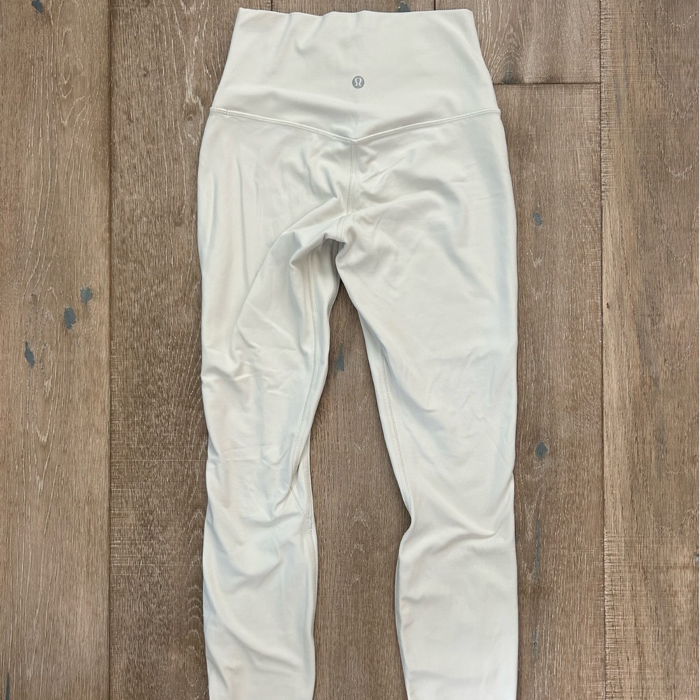 Lululemon Align Leggings